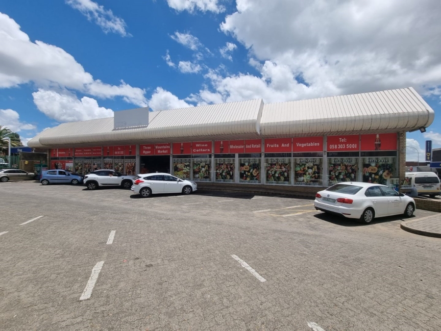  Bedroom Property for Sale in Bethlehem Free State